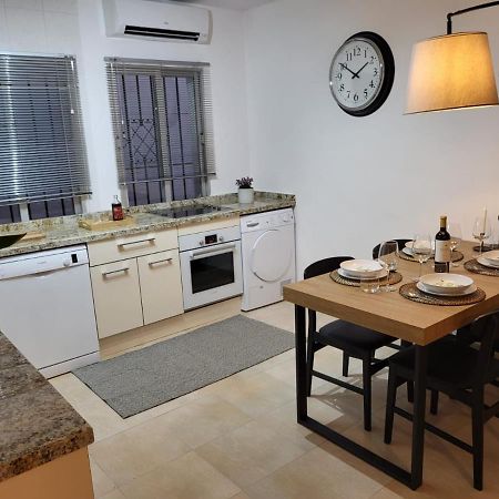 Cozy Apartment Next To Hard Rock Hotel Marbella Eksteriør billede