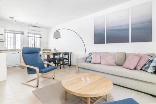Cozy Apartment Next To Hard Rock Hotel Marbella Eksteriør billede